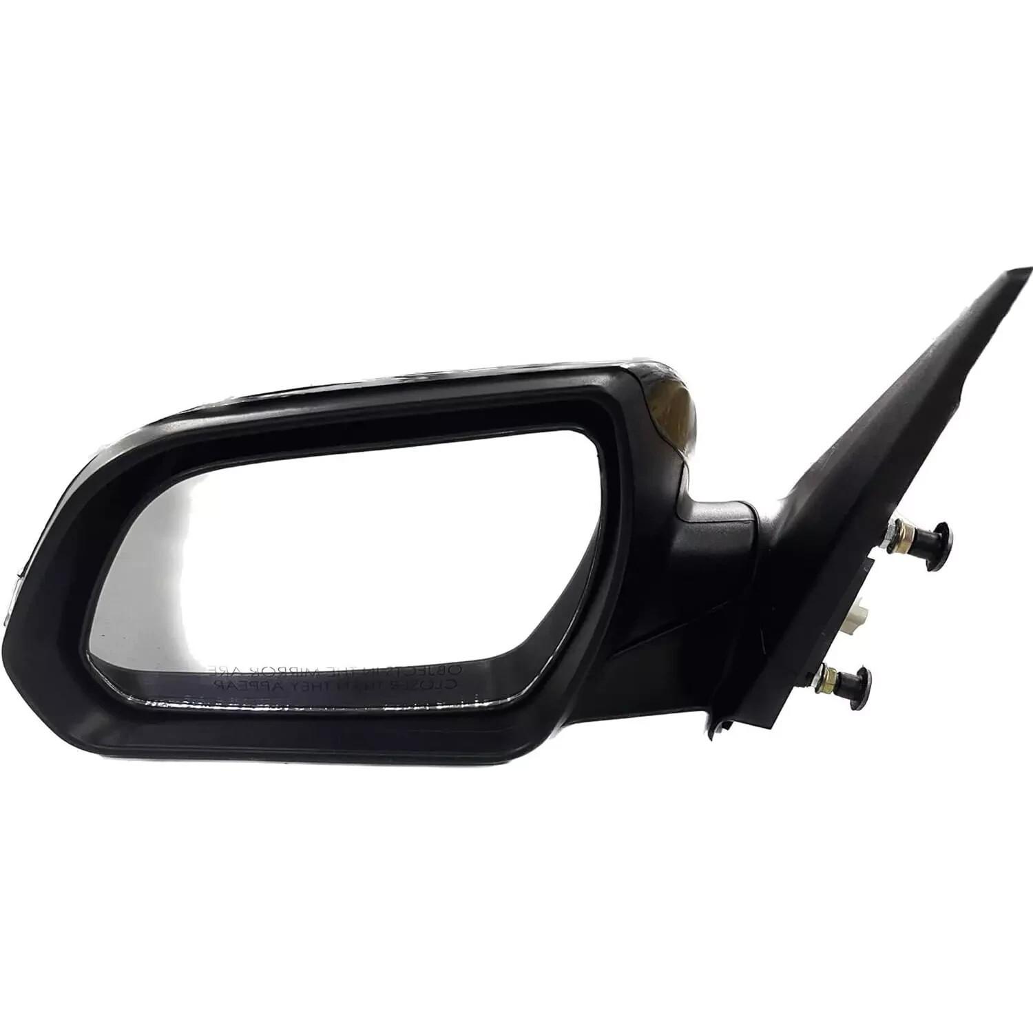 Side Mirror for Hyundai Creta (Left Side) Motor With Indicator & Coupler 2018
Side Mirror for Hyundai Creta (Left Side) Motor With Indicator & Coupler 2018
