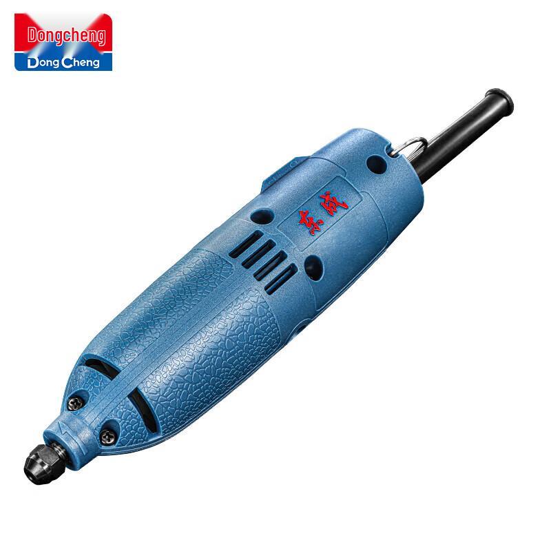 Dongcheng 105W Electric Grinder CN plug (adapter included)
Dongcheng 105W Electric Grinder CN plug (adapter included)