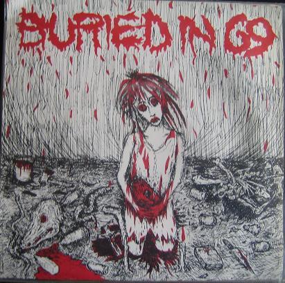 7inch Record BURIED IN 69 - So Lonely / When Heidi Drives Peopl AA694 Audio Addict 1990 US Rock Used
7inch Record BURIED IN 69 - So Lonely / When Heidi Drives Peopl AA694 Audio Addict 1990 US Rock Used