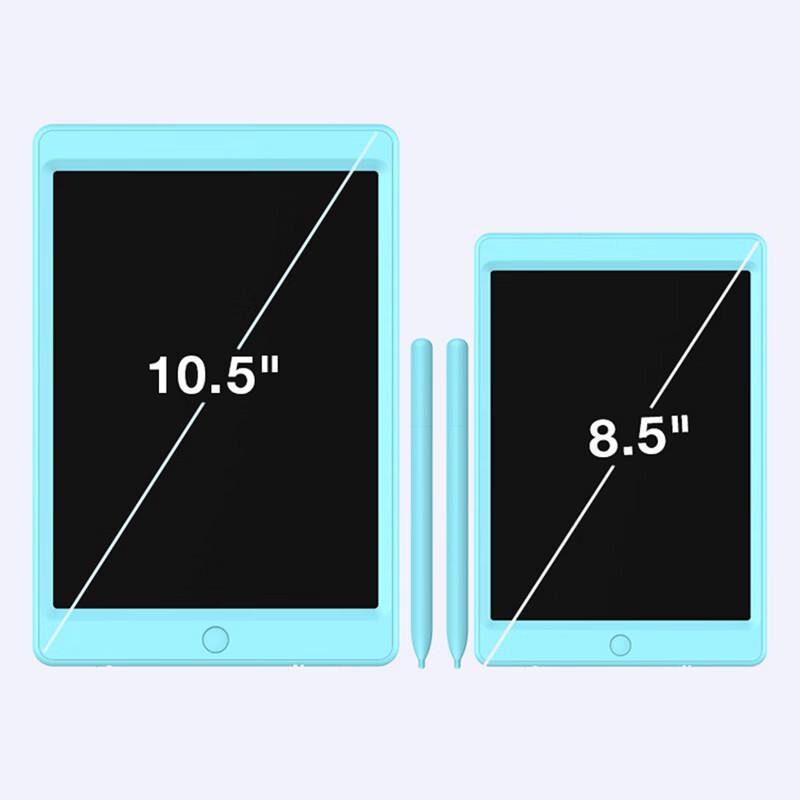 OLOEY Children s LCD Writing Tablet
OLOEY Children s LCD Writing Tablet