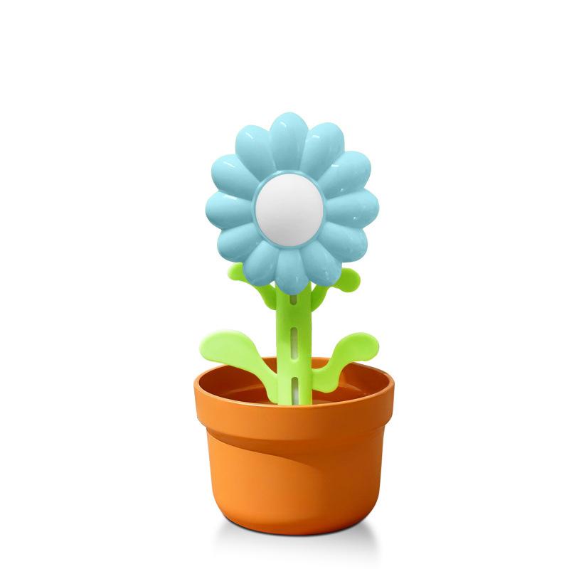 Flower Humidifier with Sleep Aid Light - Ideal for Home, Bedroom, Dorm; Features Large Mist Volume and Fun Car Sprayer.
Flower Humidifier with Sleep Aid Light - Ideal for Home, Bedroom, Dorm; Features Large Mist Volume and Fun Car Sprayer.