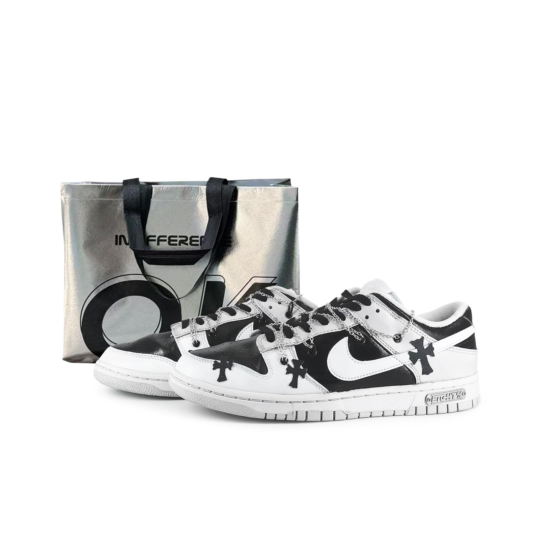 Nike EIGHT% Charlie Duke Slip Resistant Cushioning Abrasion Resistant Low top Skateboard Shoes Unisex DV0831-101(Team131-) 38.5
Nike EIGHT% Charlie Duke Slip Resistant Cushioning Abrasion Resistant Low top Skateboard Shoes Unisex DV0831-101(Team131-) 38.5