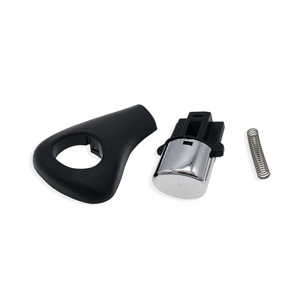 Auto SHIFT KNOB GEAR HANDLE Handlebar Repair Kit Parts Plastic&metal 1pcs AUTOMATIC For HONDA-ACCORD SHIFTER 03-05 China Mainland
Auto SHIFT KNOB GEAR HANDLE Handlebar Repair Kit Parts Plastic&metal 1pcs AUTOMATIC For HONDA-ACCORD SHIFTER 03-05 China Mainland