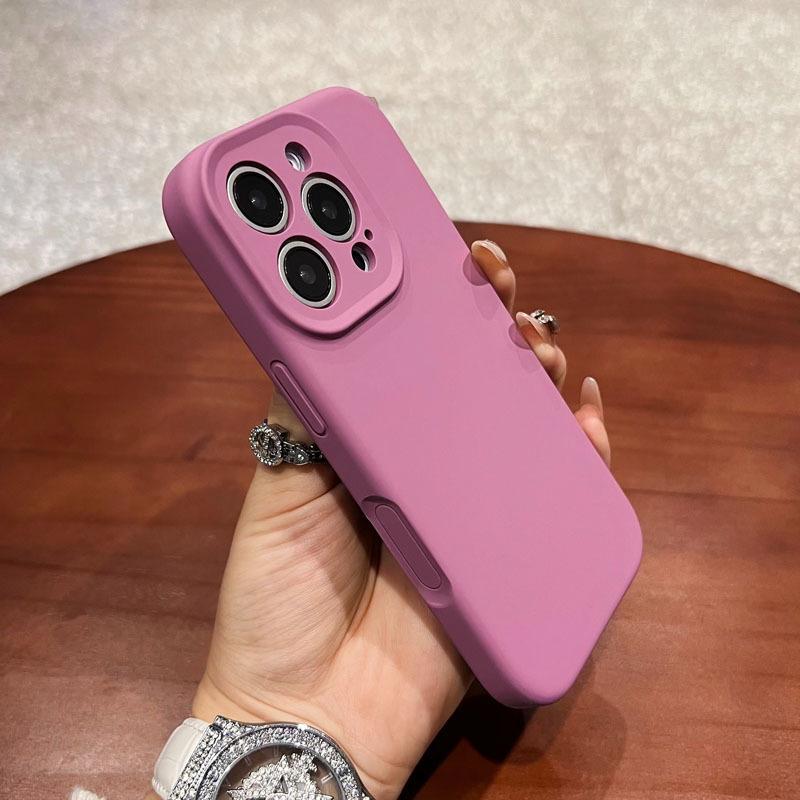 Applicable to IPhone17promax mobile phone case with AI integrated camera button Apple 16 liquid all-inclusive protection IPhone11
Applicable to IPhone17promax mobile phone case with AI integrated camera button Apple 16 liquid all-inclusive protection IPhone11
