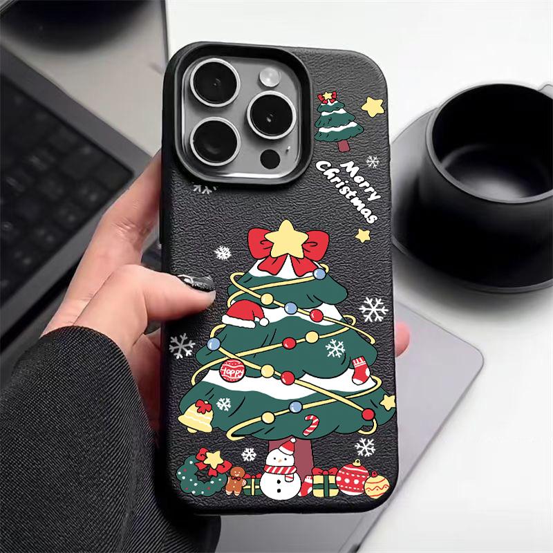 Чехол для телефона из мягкой кожи TPU с новогодней рождественской елкой для iPhone 16 Pro 15 14 13 12 Pro Max 11, однотонный матовый ударопрочный тонкий чехол iPhone 16 серый
Чехол для телефона из мягкой кожи TPU с новогодней рождественской елкой для iPhone 16 Pro 15 14 13 12 Pro Max 11, однотонный матовый ударопрочный тонкий чехол iPhone 16 серый