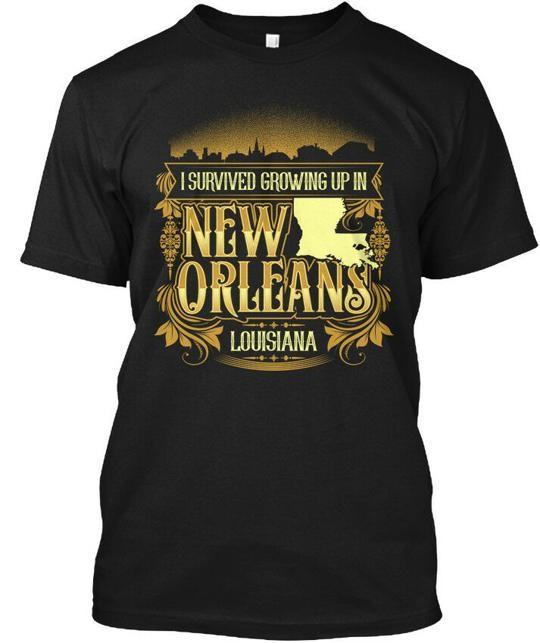 Футболка New Orleans Svx Design I Survived Growing Up Сделано в США Размеры от S до 5XL 3XL
Футболка New Orleans Svx Design I Survived Growing Up Сделано в США Размеры от S до 5XL 3XL
