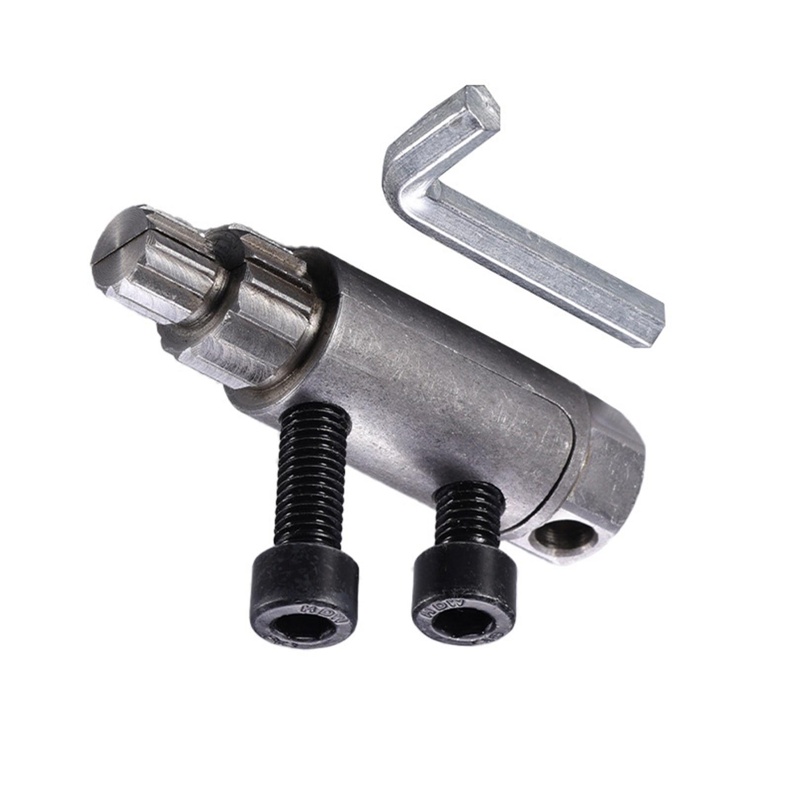 Efficient Broken Faucet and Screw Removal Tool Kit Faucet Angle Valves Broken Wire Extractor for Plumbing Repair Tasks 1
Efficient Broken Faucet and Screw Removal Tool Kit Faucet Angle Valves Broken Wire Extractor for Plumbing Repair Tasks 1
