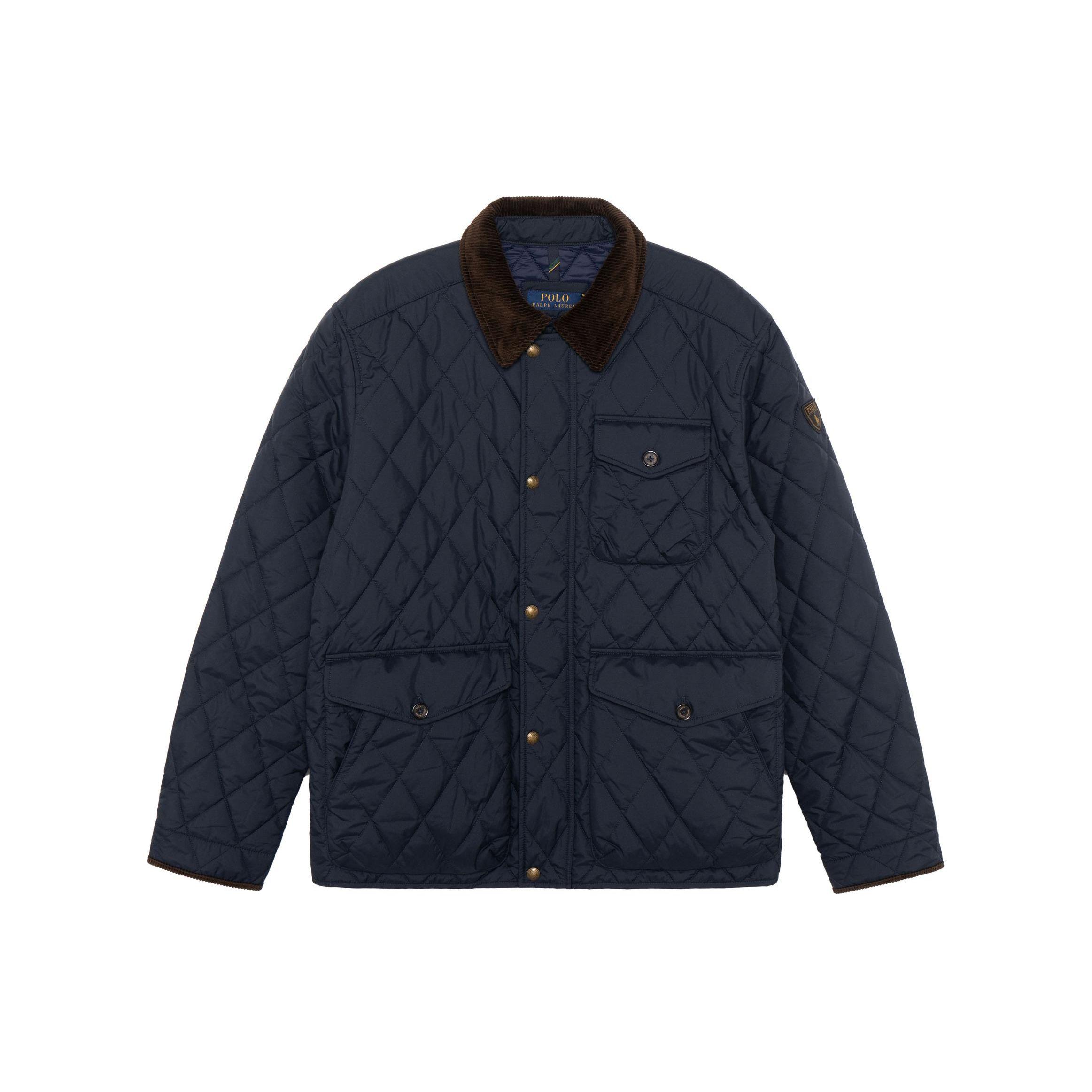Polo Ralph Lauren FW22 Solid Logo Polo куртка с длинным рукавом мужская куртка темно-синего цвета MNPOOTW16020890-410 XL
Polo Ralph Lauren FW22 Solid Logo Polo куртка с длинным рукавом мужская куртка темно-синего цвета MNPOOTW16020890-410 XL