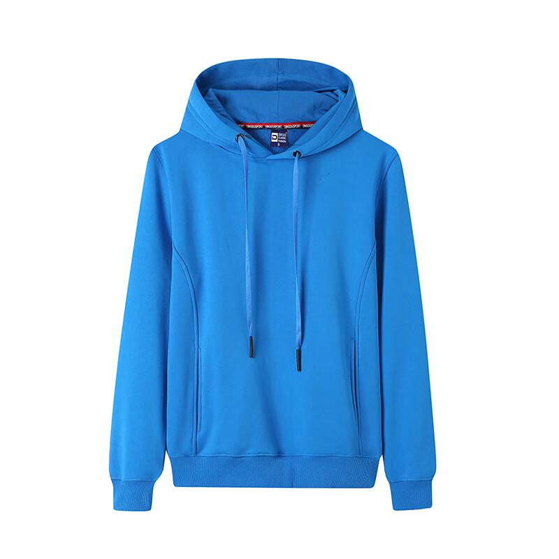Eleteng Unisex Hooded Lightweight Sweatshirt YTMXY8025 2XL
Eleteng Unisex Hooded Lightweight Sweatshirt YTMXY8025 2XL