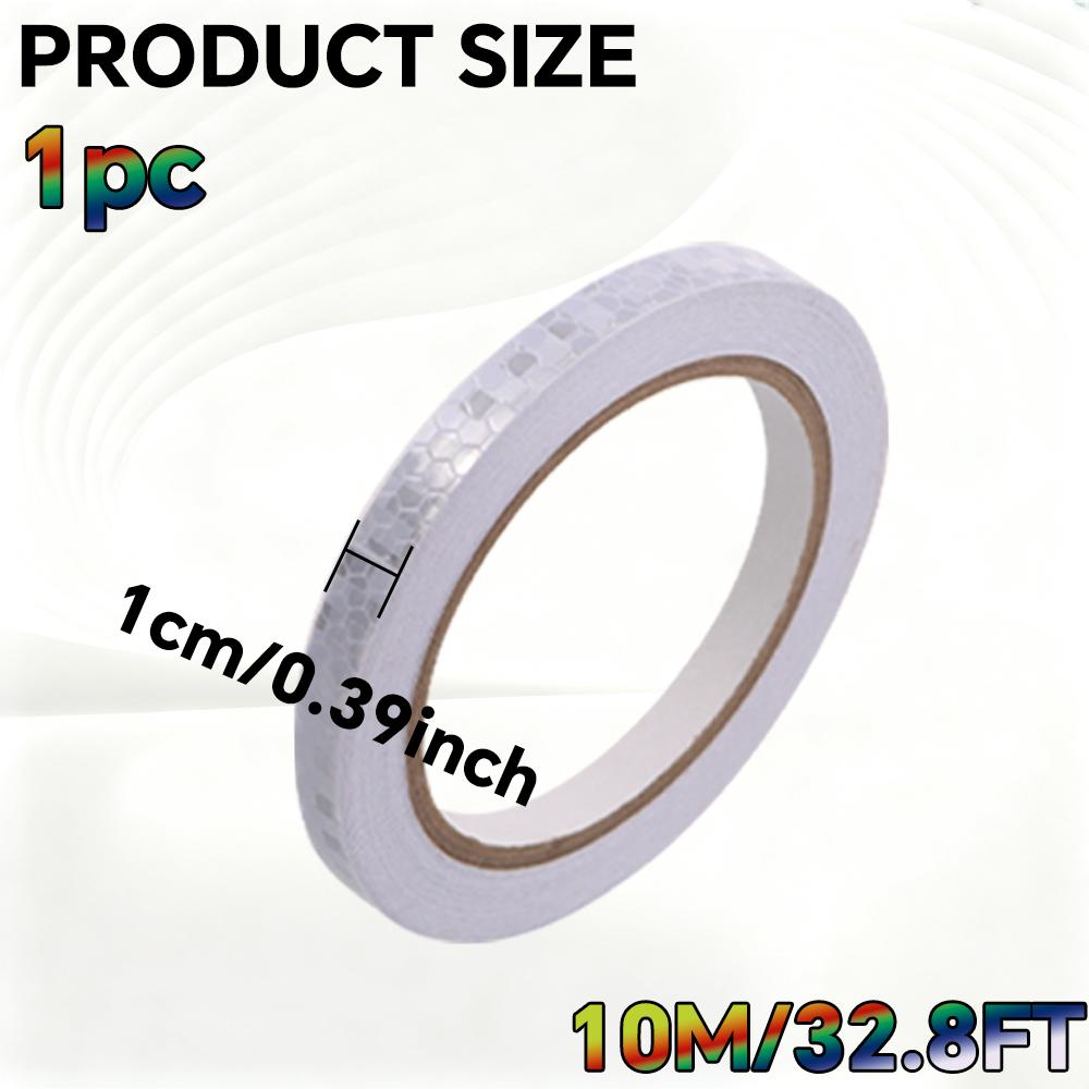 Світловідбиваючі смуги для втулки колеса автомобіля Попереджувальна наклейка про захисне відкриття дверей Стрічка з попередженням про автоматичне попередження про заднє світловідбиваюча стрічка Аксесуари для автомобіля 10mm&10M
Світловідбиваючі смуги для втулки колеса автомобіля Попереджувальна наклейка про захисне відкриття дверей Стрічка з попередженням про автоматичне попередження про заднє світловідбиваюча стрічка Аксесуари для автомобіля 10mm&10M