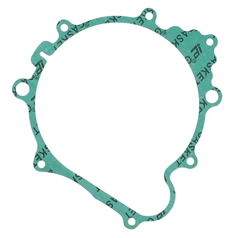 LOPOR Motorcycle Engine Crankcase Cover Gasket Seal For YAMAHA TTR250 TT-R250 99-06 TT250R TT-R250 93-04 TTR TT-R TT 250 R
LOPOR Motorcycle Engine Crankcase Cover Gasket Seal For YAMAHA TTR250 TT-R250 99-06 TT250R TT-R250 93-04 TTR TT-R TT 250 R