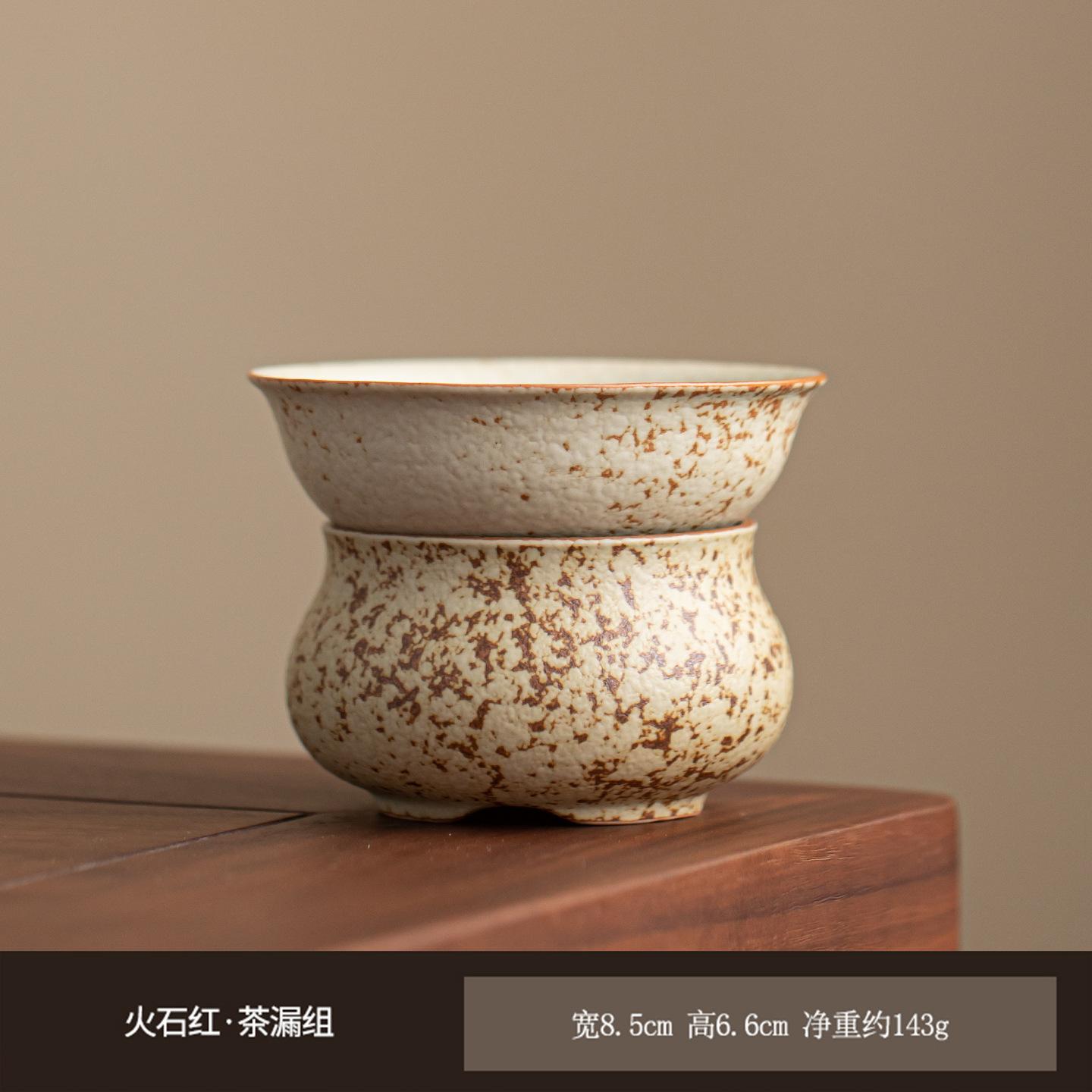 180ml Coarse Pottery Tea Pitcher Pour Tea Cha Hai Dispenser Justice Cup Fair Mug Tableware Craft Supplies With Tea Strainer As Your Choose
180ml Coarse Pottery Tea Pitcher Pour Tea Cha Hai Dispenser Justice Cup Fair Mug Tableware Craft Supplies With Tea Strainer As Your Choose