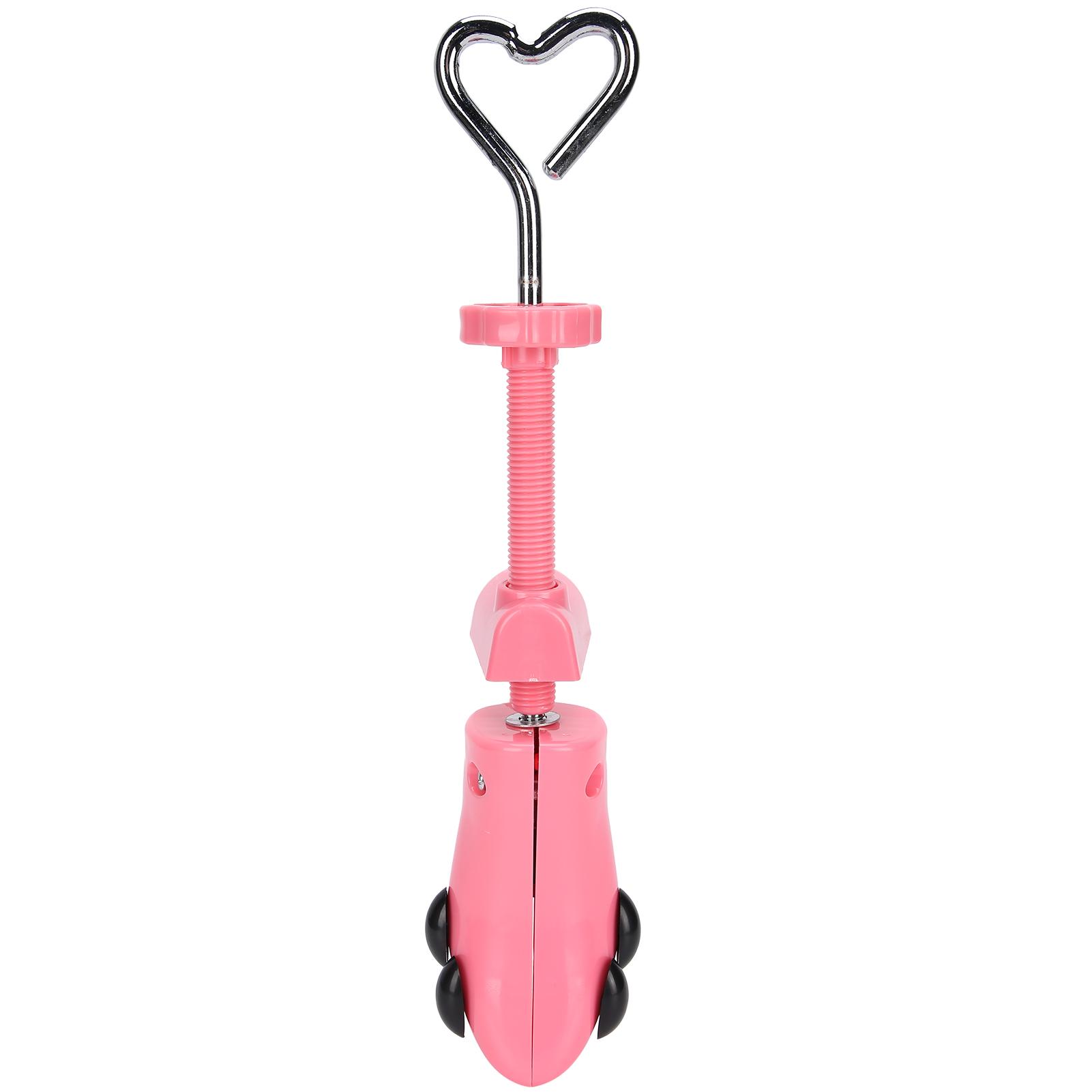 Регулируемый растягиватель для обуви, растягивающийся по ширине и длине, расширитель для обуви для женщин и мужчин, туфли на высоком каблуке S
Регулируемый растягиватель для обуви, растягивающийся по ширине и длине, расширитель для обуви для женщин и мужчин, туфли на высоком каблуке S