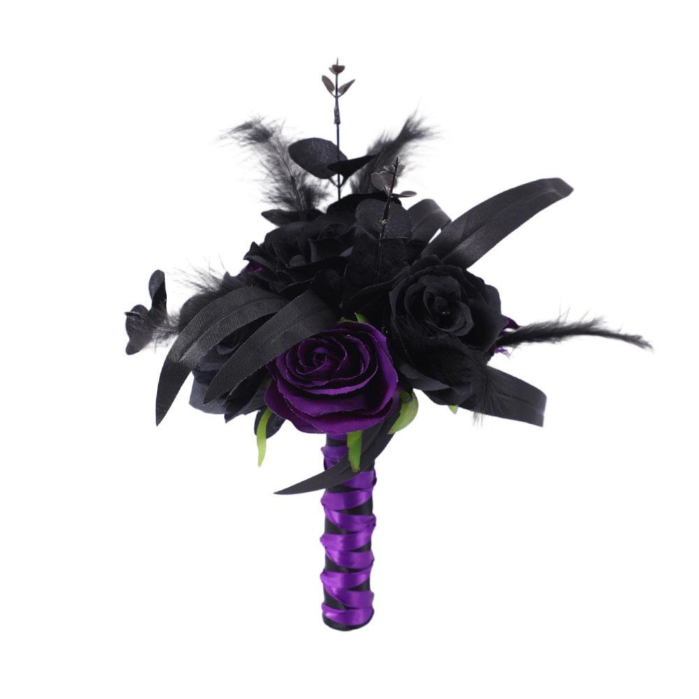 1 Bouquet Of Roses Bridesmaid Foam Flowers Roses Bride Bouquet Ribbon Fake Wedding Bouquet Decoration Valentine s Day Gifts
1 Bouquet Of Roses Bridesmaid Foam Flowers Roses Bride Bouquet Ribbon Fake Wedding Bouquet Decoration Valentine s Day Gifts