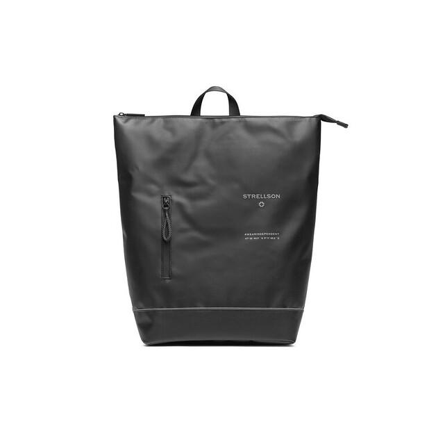 Рюкзак Strellson Greg Backpack Svz 1 One Size
Рюкзак Strellson Greg Backpack Svz 1 One Size