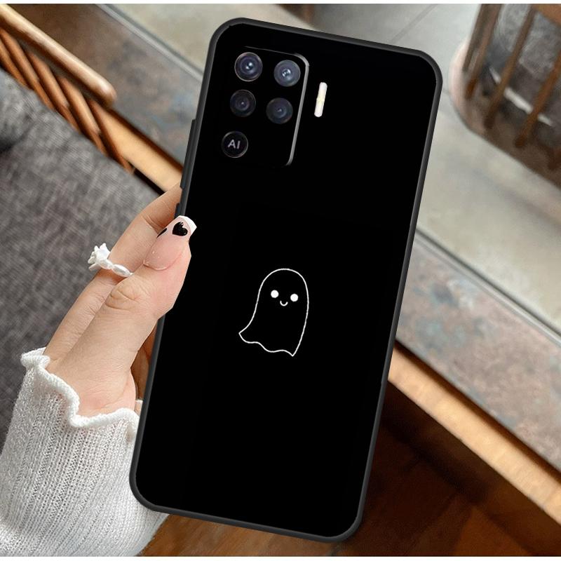 Cute Halloween Ghost Bat Phone Case For Oppo A16 A76 A78 A96 A58 A18 A38 A98 A17 A77 A80 A40 A60 A74 A94 A54 A15 A57S OPPO A96 4G
Cute Halloween Ghost Bat Phone Case For Oppo A16 A76 A78 A96 A58 A18 A38 A98 A17 A77 A80 A40 A60 A74 A94 A54 A15 A57S OPPO A96 4G