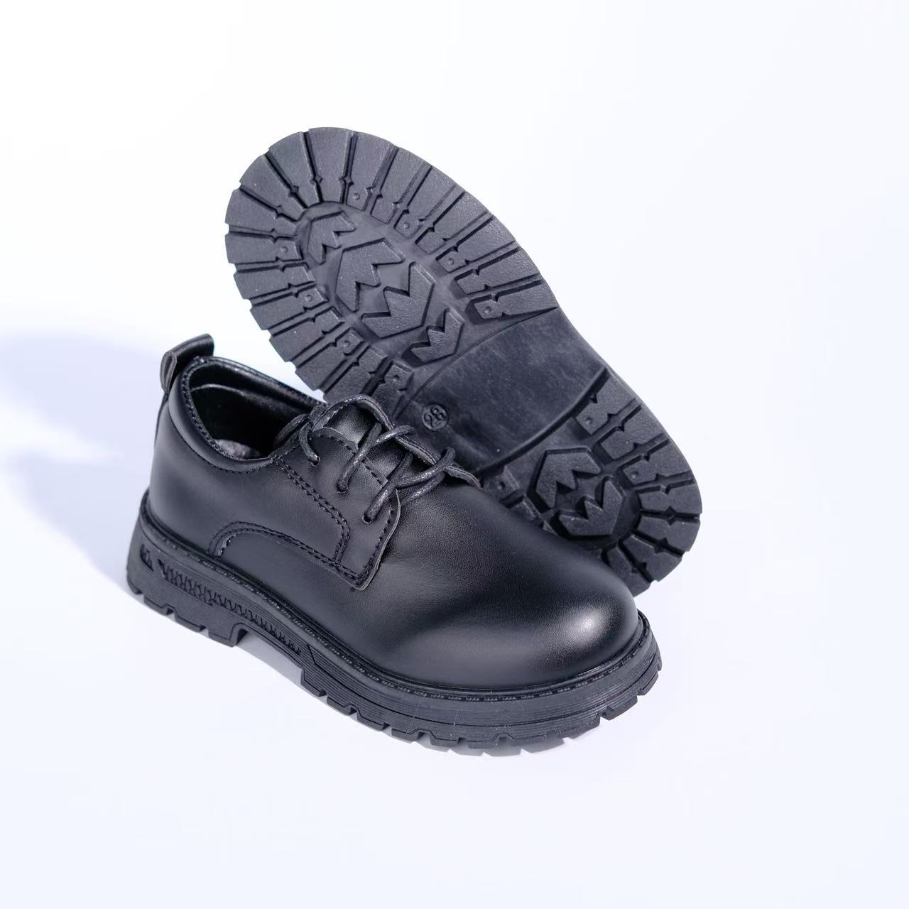 Children s Shoes Wholesale 2026 Student Season New Arrivals African Children s School Shoes Matte Black Leather Shoes Performance Stage Shoes 25
Children s Shoes Wholesale 2026 Student Season New Arrivals African Children s School Shoes Matte Black Leather Shoes Performance Stage Shoes 25