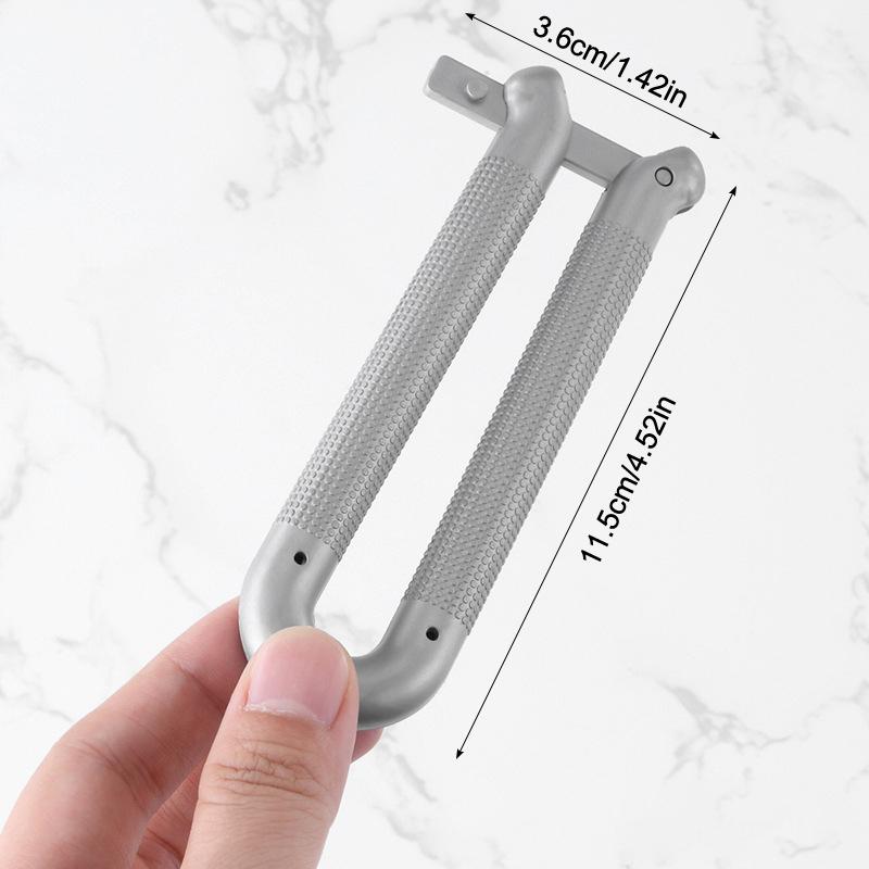 10Pc/pack U-shaped Professional Perming Insulation Clip High Temperature Salon Hair Perming Barber Perm Hair Pad Curly Accessory
10Pc/pack U-shaped Professional Perming Insulation Clip High Temperature Salon Hair Perming Barber Perm Hair Pad Curly Accessory