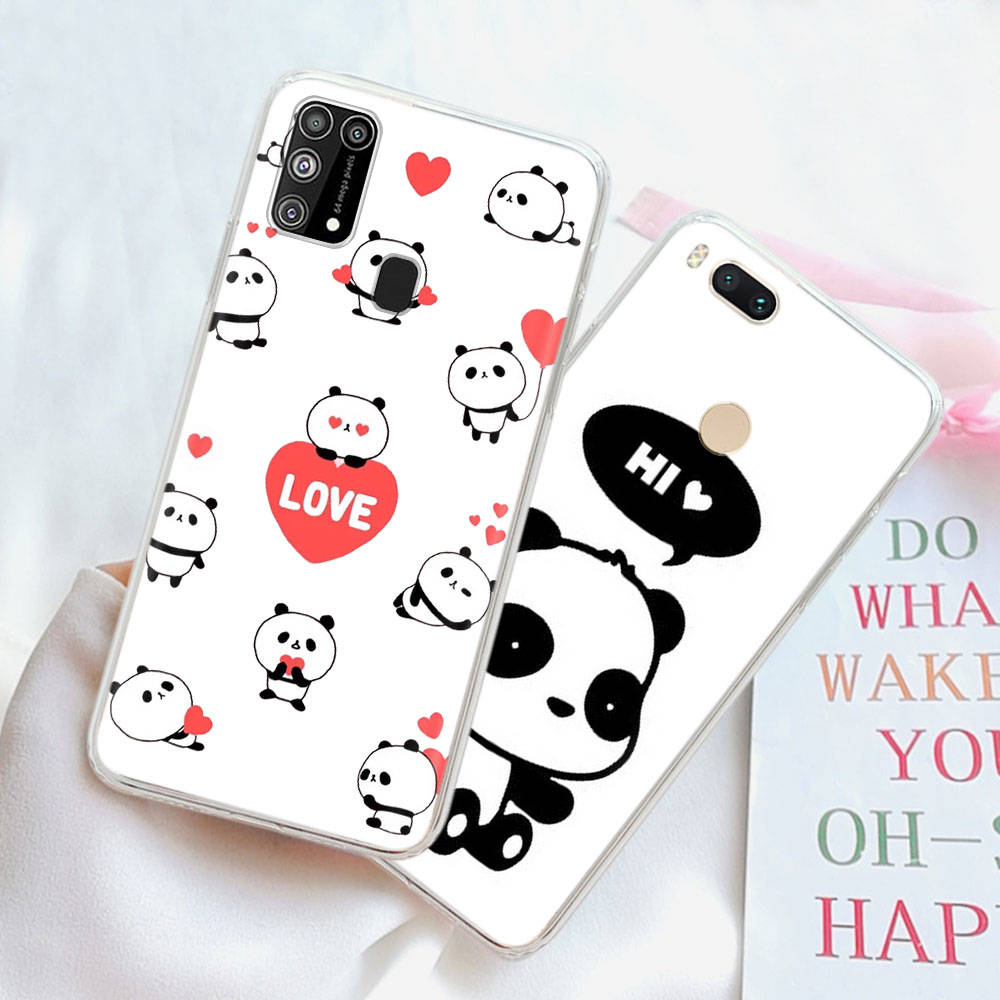 Чехол для Xiaomi Redmi Note 13 VIVO Y20 Tecno Pova Samsung S24 Realme C3 OPPO F11 Moto E32 Infinix iPhone 15 Cute Panda
Чехол для Xiaomi Redmi Note 13 VIVO Y20 Tecno Pova Samsung S24 Realme C3 OPPO F11 Moto E32 Infinix iPhone 15 Cute Panda