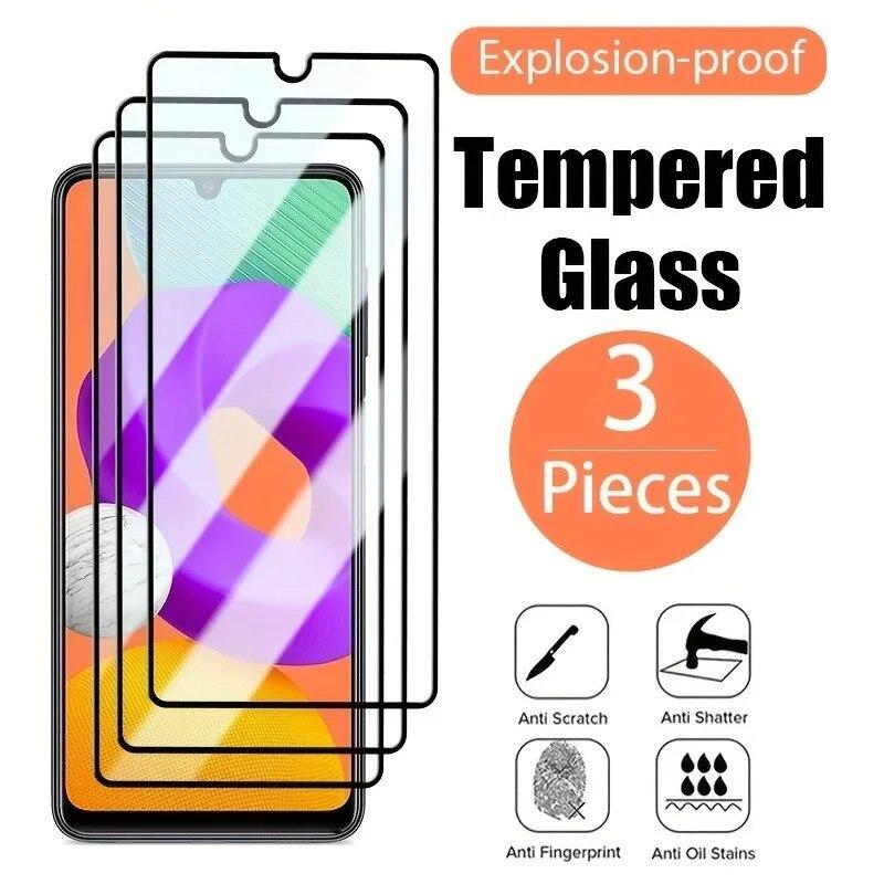 Защитная пленка для экрана Samsung A02 A02S A12 A22 A225G A32 A42 A52 A72 A23 A13 A14 A33 A51 A53 A73 A71 A71S For Samsung A12 чистый
Защитная пленка для экрана Samsung A02 A02S A12 A22 A225G A32 A42 A52 A72 A23 A13 A14 A33 A51 A53 A73 A71 A71S For Samsung A12 чистый