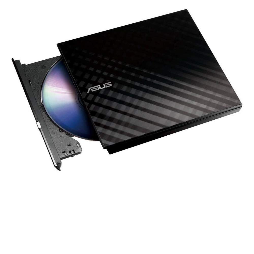 Asus Storage DVDRW 8X USB SDRW-08D2S-U/BLK/G/AS
Asus Storage DVDRW 8X USB SDRW-08D2S-U/BLK/G/AS