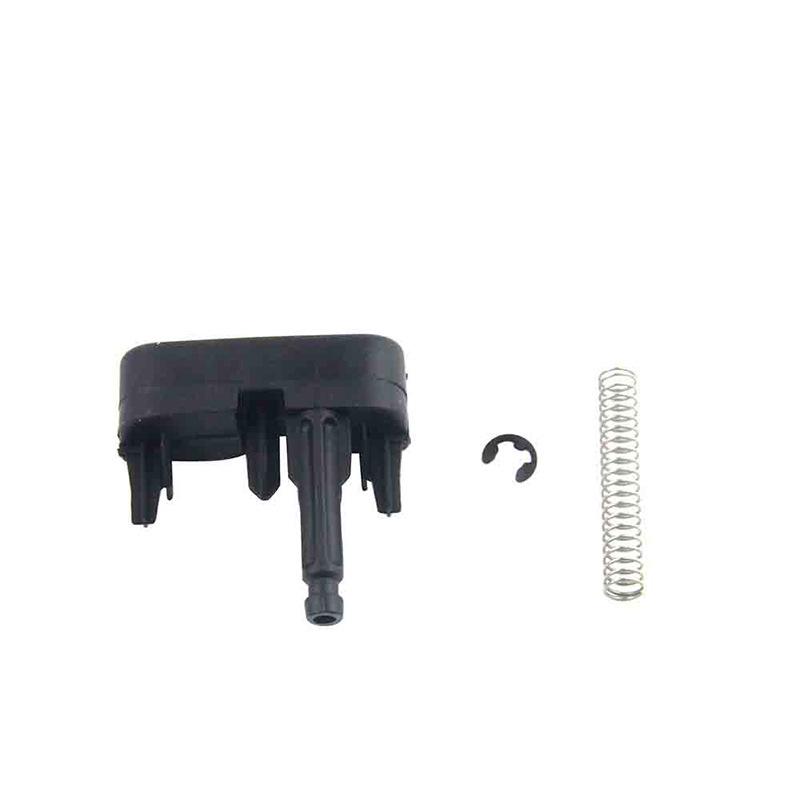 Renault Scenic/Megane MK1 (96-06) Tailgate Lock Rear Control Button
Renault Scenic/Megane MK1 (96-06) Tailgate Lock Rear Control Button