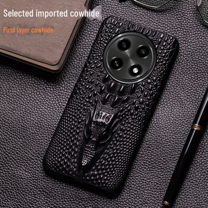 OPPO A2 Half-Cover Leather Case with Dragon Head Pattern - Genuine Leather Protective Cover A92s коричневый
OPPO A2 Half-Cover Leather Case with Dragon Head Pattern - Genuine Leather Protective Cover A92s коричневый