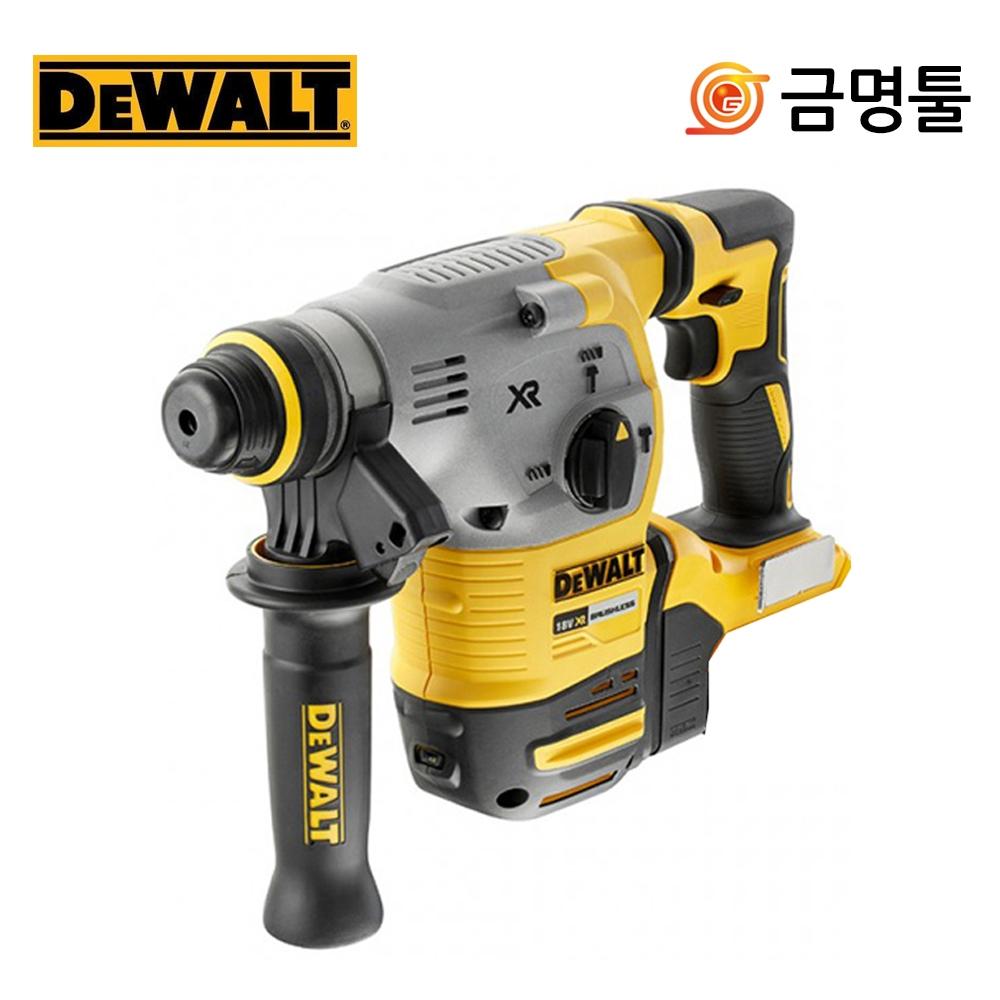 Аккумуляторная ударная дрель Dewalt DCH283NT, основной блок, 18 В, двигатель BL, 3 режима, DCH283P2, инструмент «Медведь»
Аккумуляторная ударная дрель Dewalt DCH283NT, основной блок, 18 В, двигатель BL, 3 режима, DCH283P2, инструмент «Медведь»