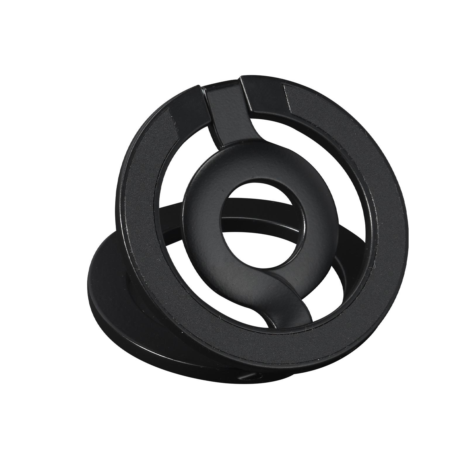 Double-Sided Magnetic Car & Desktop Phone Holder Case чорний
Double-Sided Magnetic Car & Desktop Phone Holder Case чорний