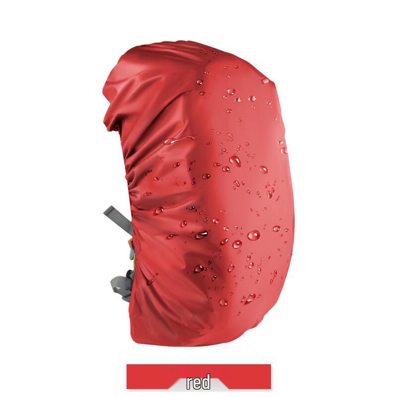 45L Outdoor Backpack with Rain Cover
45L Outdoor Backpack with Rain Cover