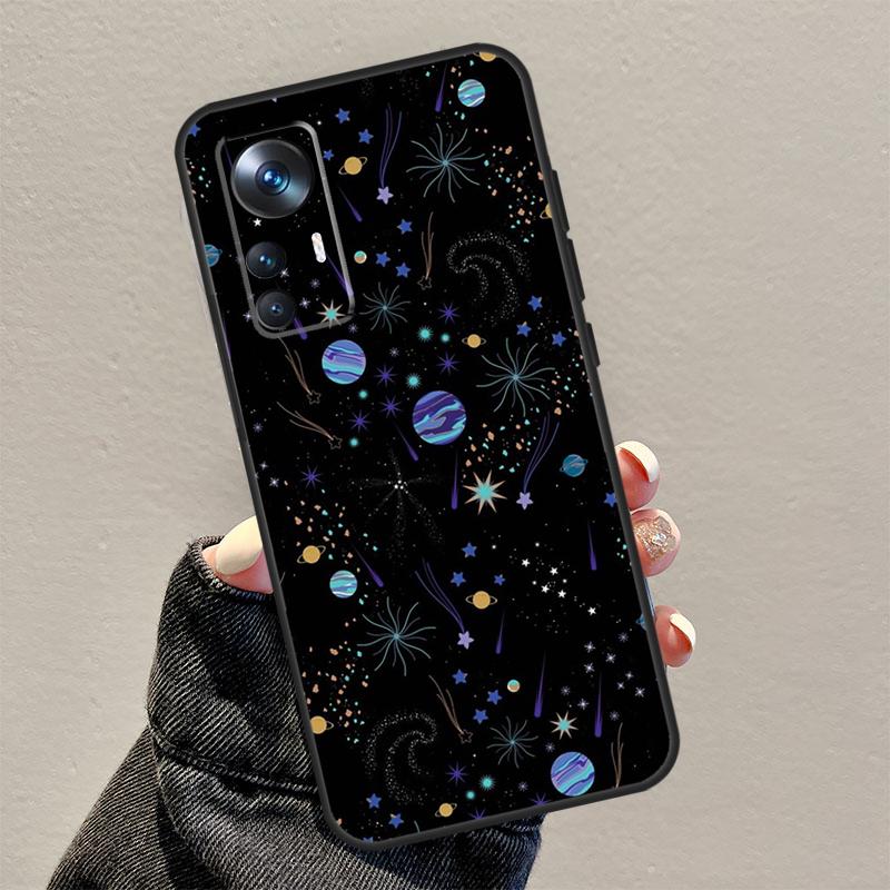 Planet Space Star Case For Xiaomi 15 Ultra 13 14 11T 12T 13T 14T Pro Cover For POCO F7 F6 F5 X3 X5 X6 X7 Pro POCO X6 Pro
Planet Space Star Case For Xiaomi 15 Ultra 13 14 11T 12T 13T 14T Pro Cover For POCO F7 F6 F5 X3 X5 X6 X7 Pro POCO X6 Pro