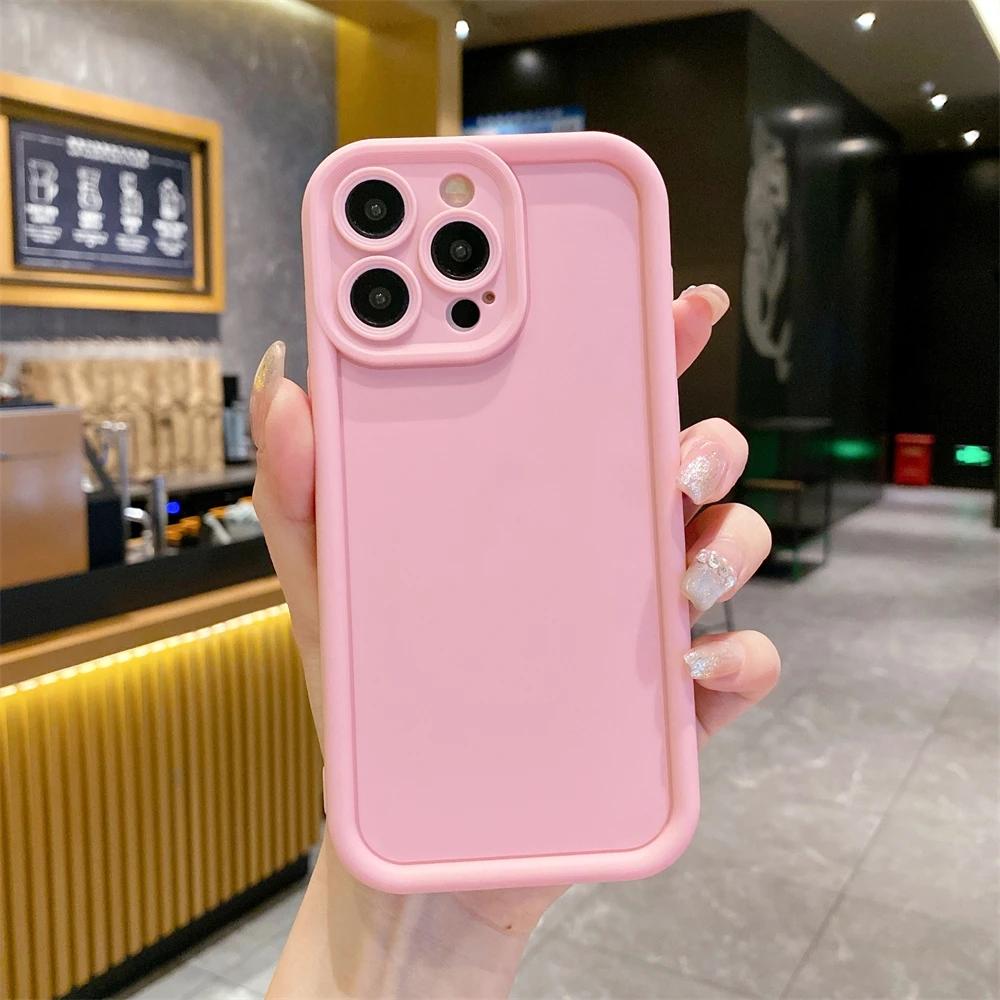 Для iPhone 15 14 Plus iPhone 15 14 13 12 11 Pro Max Xs Max XR X 8 7 Plus SE 2020 2025 чехол для телефона деловой матовый силиконовый чехол For iPhone 13 Pro белый
Для iPhone 15 14 Plus iPhone 15 14 13 12 11 Pro Max Xs Max XR X 8 7 Plus SE 2020 2025 чехол для телефона деловой матовый силиконовый чехол For iPhone 13 Pro белый