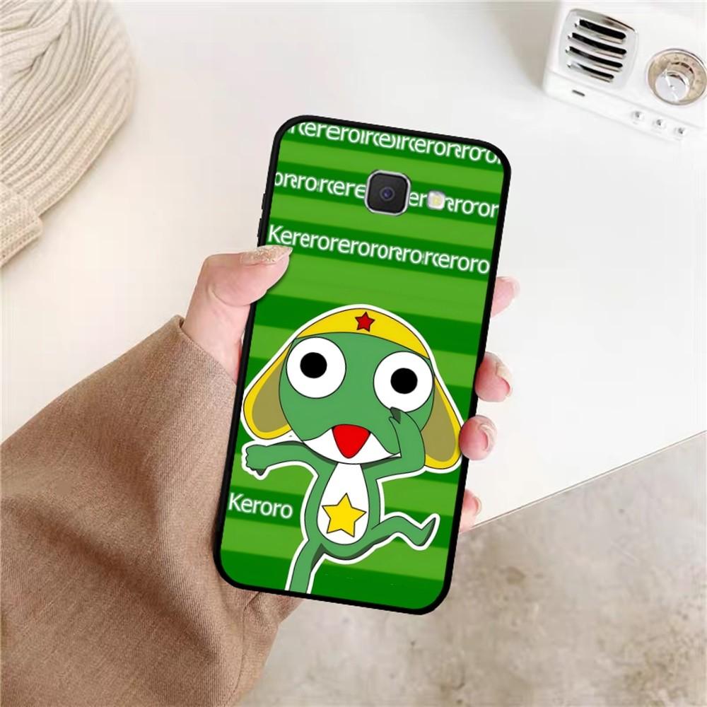 Cartoon Keroro Gunsou Frog Phone Case For Samsung J 7 plus 7core J7 neo J6 plus prime J6 J4 J5 Mobile Cover Samsung J4 Plus
Cartoon Keroro Gunsou Frog Phone Case For Samsung J 7 plus 7core J7 neo J6 plus prime J6 J4 J5 Mobile Cover Samsung J4 Plus