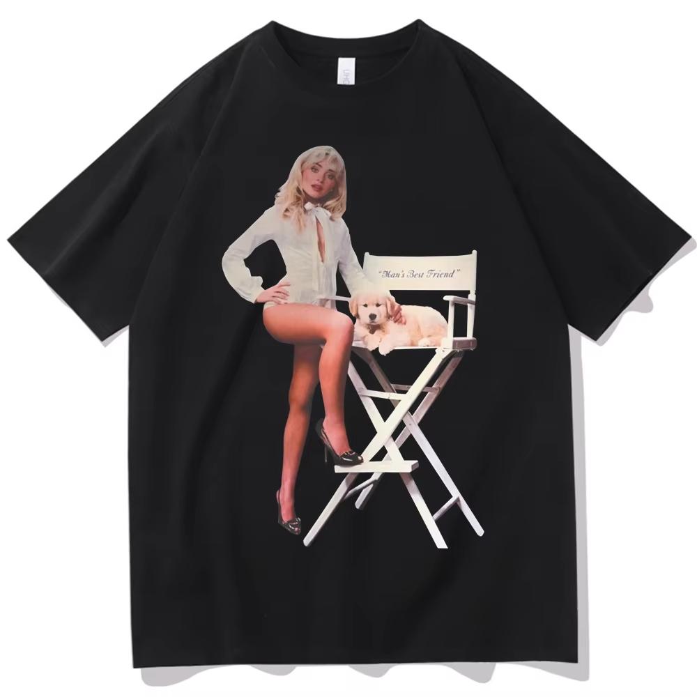 Sabrina CarpenterTears 2026 New Summer T Shirt Graphic Printing Hip Hop Teeshirt Short Sleeve GothicTshirt High Quality S
Sabrina CarpenterTears 2026 New Summer T Shirt Graphic Printing Hip Hop Teeshirt Short Sleeve GothicTshirt High Quality S