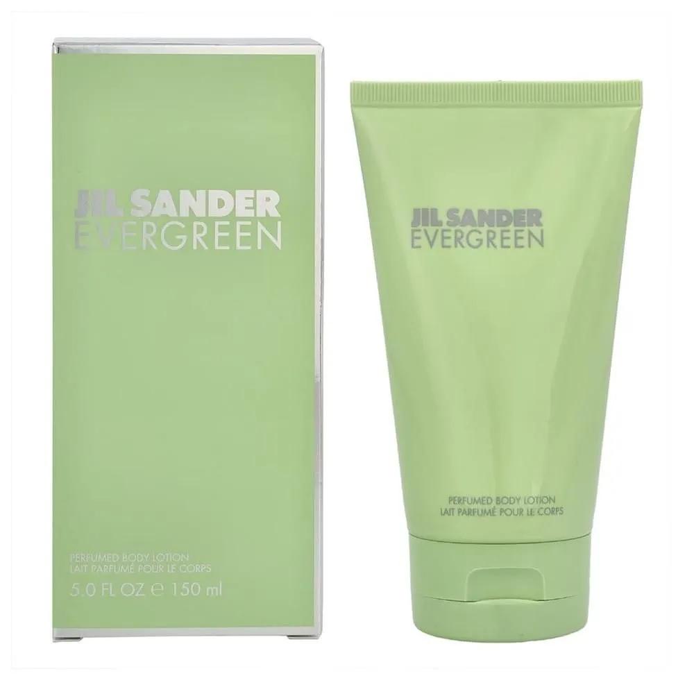 Jil Sander Evergreen Парфюмированный лосьон для тела 150 мл 1 шт.
Jil Sander Evergreen Парфюмированный лосьон для тела 150 мл 1 шт.