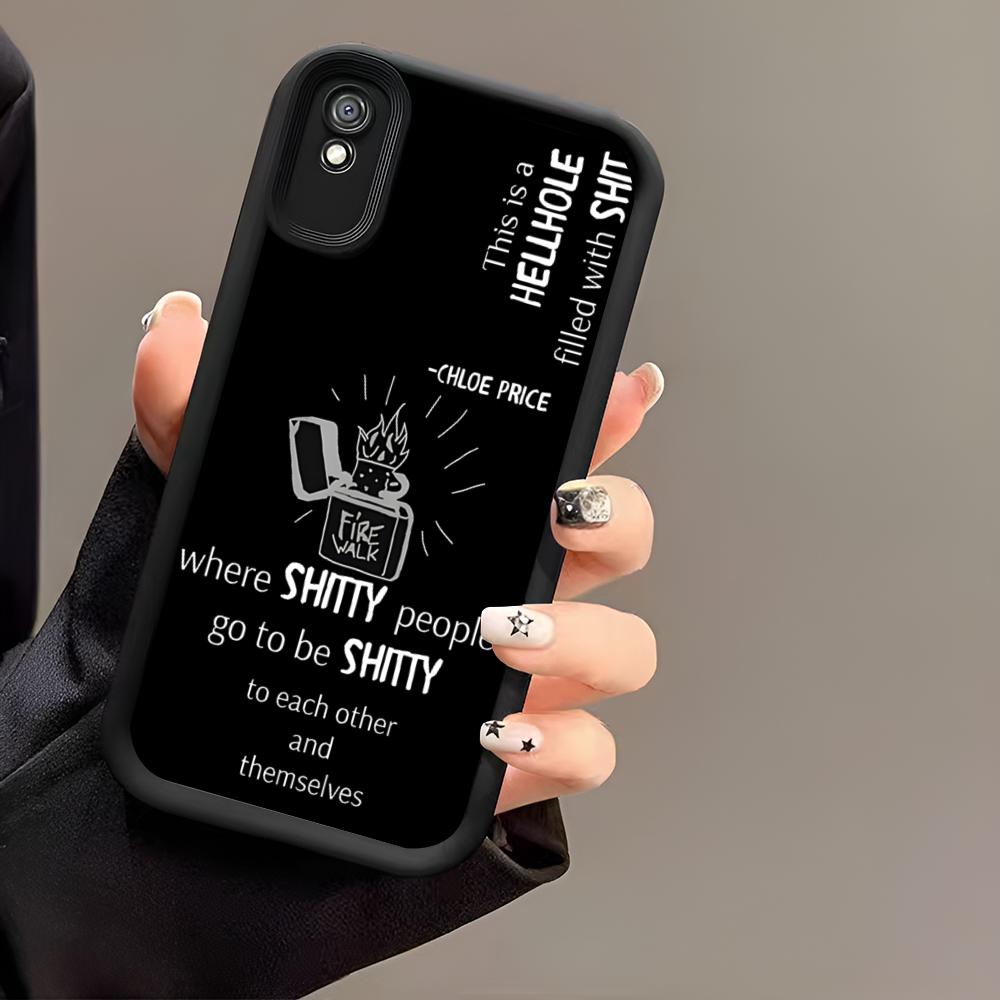 Caulfield Life Is Strange 2 Phone Case for Samsung Galaxy S25 -S21 Ultra Plus angle Eye Ladder Soft TPU smartphone Cover Samsung S255G
Caulfield Life Is Strange 2 Phone Case for Samsung Galaxy S25 -S21 Ultra Plus angle Eye Ladder Soft TPU smartphone Cover Samsung S255G