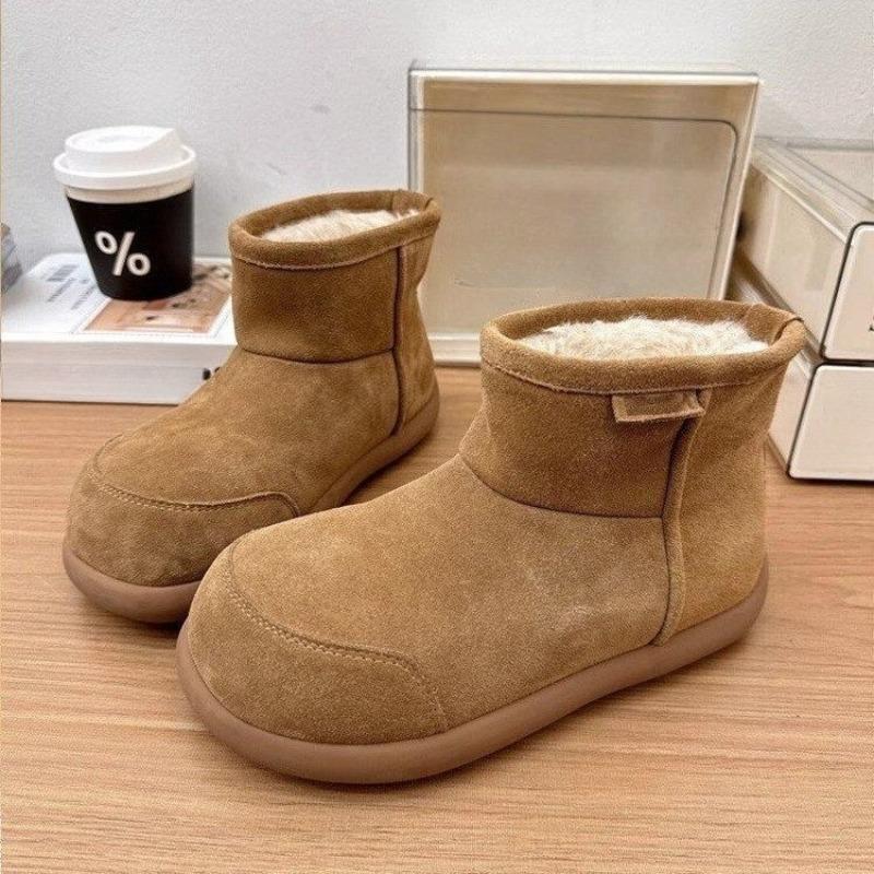 Новая обувь универсальна, включает в себя высокие сапоги до середины икры, женские плоские повседневные флисовые ретро хлопковые сапоги. 40 верблюд
Новая обувь универсальна, включает в себя высокие сапоги до середины икры, женские плоские повседневные флисовые ретро хлопковые сапоги. 40 верблюд