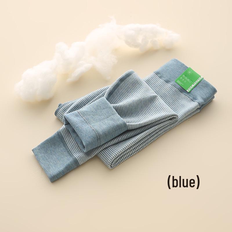 Детские полосатые термобрюки класса А: Теплые хлопковые леггинсы на флисовой подкладке для мальчиков и девочек 110cm
Детские полосатые термобрюки класса А: Теплые хлопковые леггинсы на флисовой подкладке для мальчиков и девочек 110cm