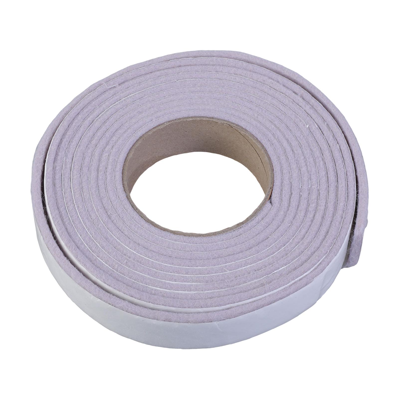 Многоцелевые рулоны Конденсационные оконные уплотнительные ленты Домашний аксессуар Портативный для поглощения влаги и сушки Окно 2