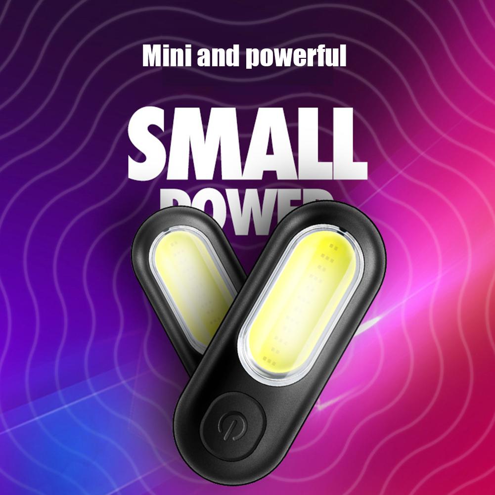 5 Modes Bike Tail Light COB LED Bicycle Lamp USB Rechargeable MTB Rear Lamp Bike Taillight Cycling Safety Helmet Warning Light
5 Modes Bike Tail Light COB LED Bicycle Lamp USB Rechargeable MTB Rear Lamp Bike Taillight Cycling Safety Helmet Warning Light