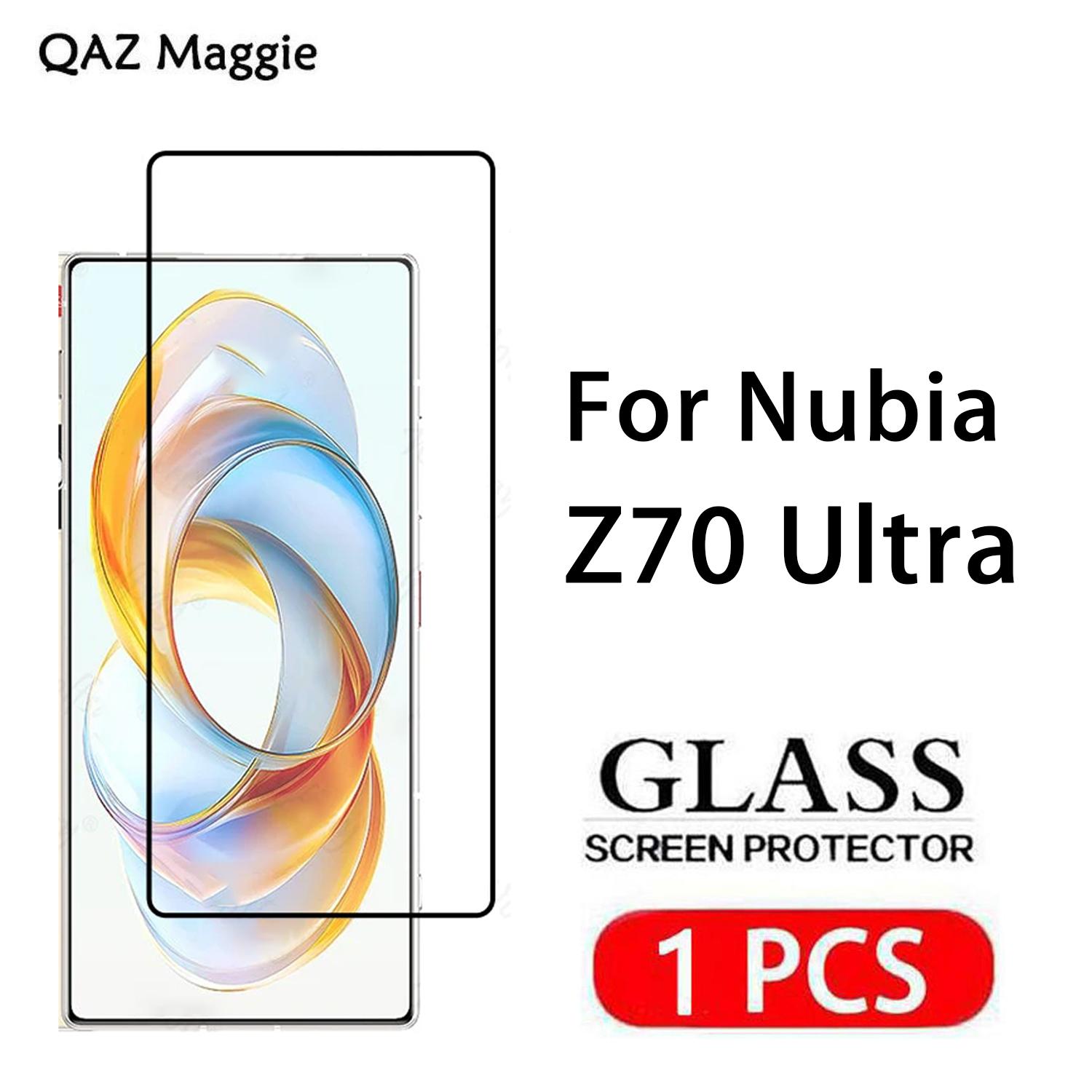 1PCS for ZTE Nubia Z70 Ultra Glass Screen Protector Tempered Glass Film Nubia Z70 Ultra
1PCS for ZTE Nubia Z70 Ultra Glass Screen Protector Tempered Glass Film Nubia Z70 Ultra