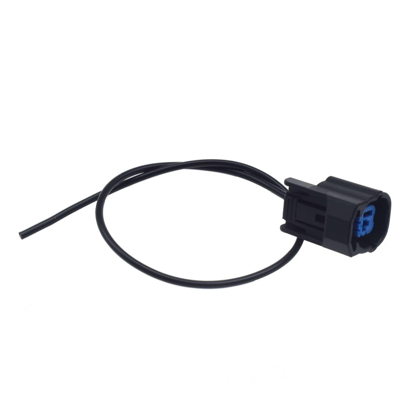 Knock Sensor or with Connector Harness Pug For Honda Acura Accord Odyssey Pilot Ridgeline CL MDX RL TL 30530P8FA01 KS102 SU4780 only Connector 1
Knock Sensor or with Connector Harness Pug For Honda Acura Accord Odyssey Pilot Ridgeline CL MDX RL TL 30530P8FA01 KS102 SU4780 only Connector 1