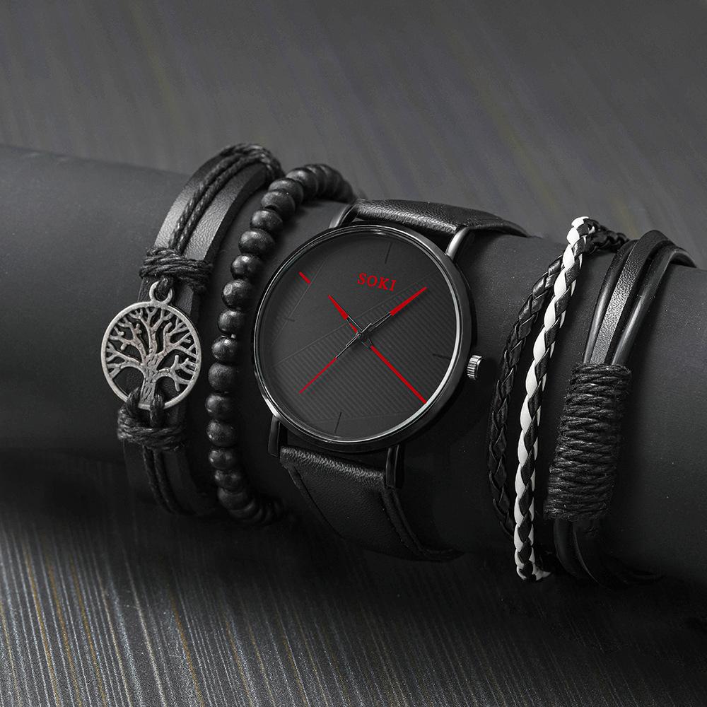 GENEVA Cross Border Fashion Simple Men s Watch Alloy Case Student Leisure Sports Quartz Watch aero синий
GENEVA Cross Border Fashion Simple Men s Watch Alloy Case Student Leisure Sports Quartz Watch aero синий