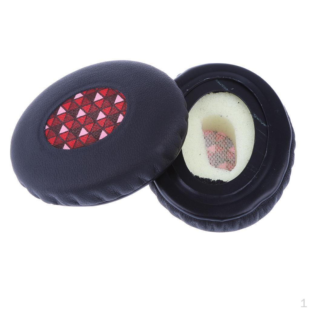 Replacement Earmuffes Cushion sounds real 2
Replacement Earmuffes Cushion sounds real 2