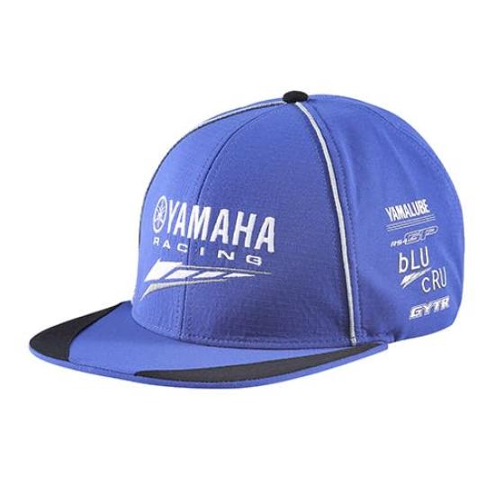 Yamaha Motor YAMAHA RACING Заводская кепка YR5001 Синяя Детский размер ООО. (Yamaha) 90792-Y178K
Yamaha Motor YAMAHA RACING Заводская кепка YR5001 Синяя Детский размер ООО. (Yamaha) 90792-Y178K