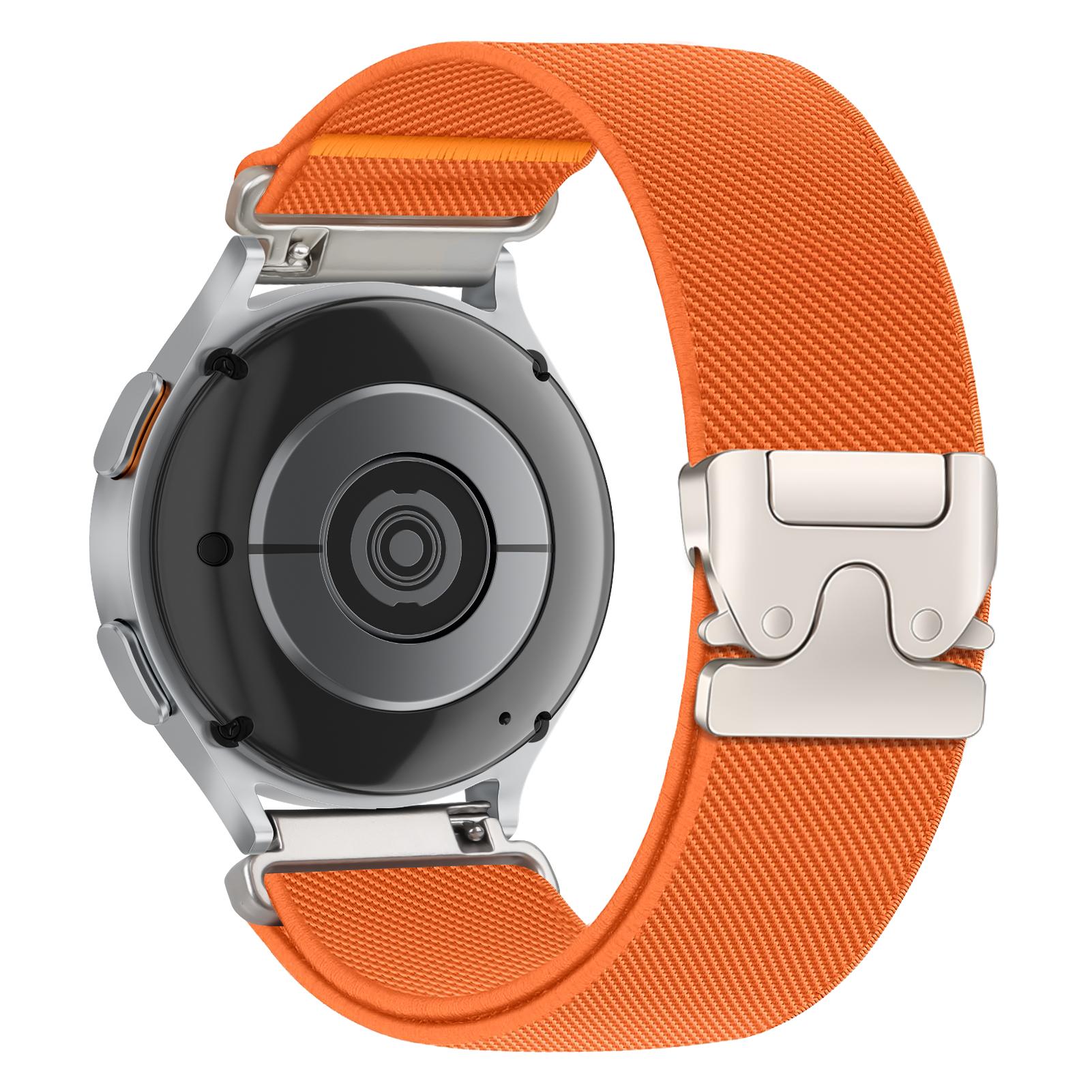 1/2 шт. 20 мм 22 мм Парашютные ремешки для Samsung Galaxy Watch 7 6 5 4 40 мм 44 мм 6 Classic 47 мм Нейлоновый ремешок для Huawei Watch GT5 Pro 4 18mm оранжевый
1/2 шт. 20 мм 22 мм Парашютные ремешки для Samsung Galaxy Watch 7 6 5 4 40 мм 44 мм 6 Classic 47 мм Нейлоновый ремешок для Huawei Watch GT5 Pro 4 18mm оранжевый