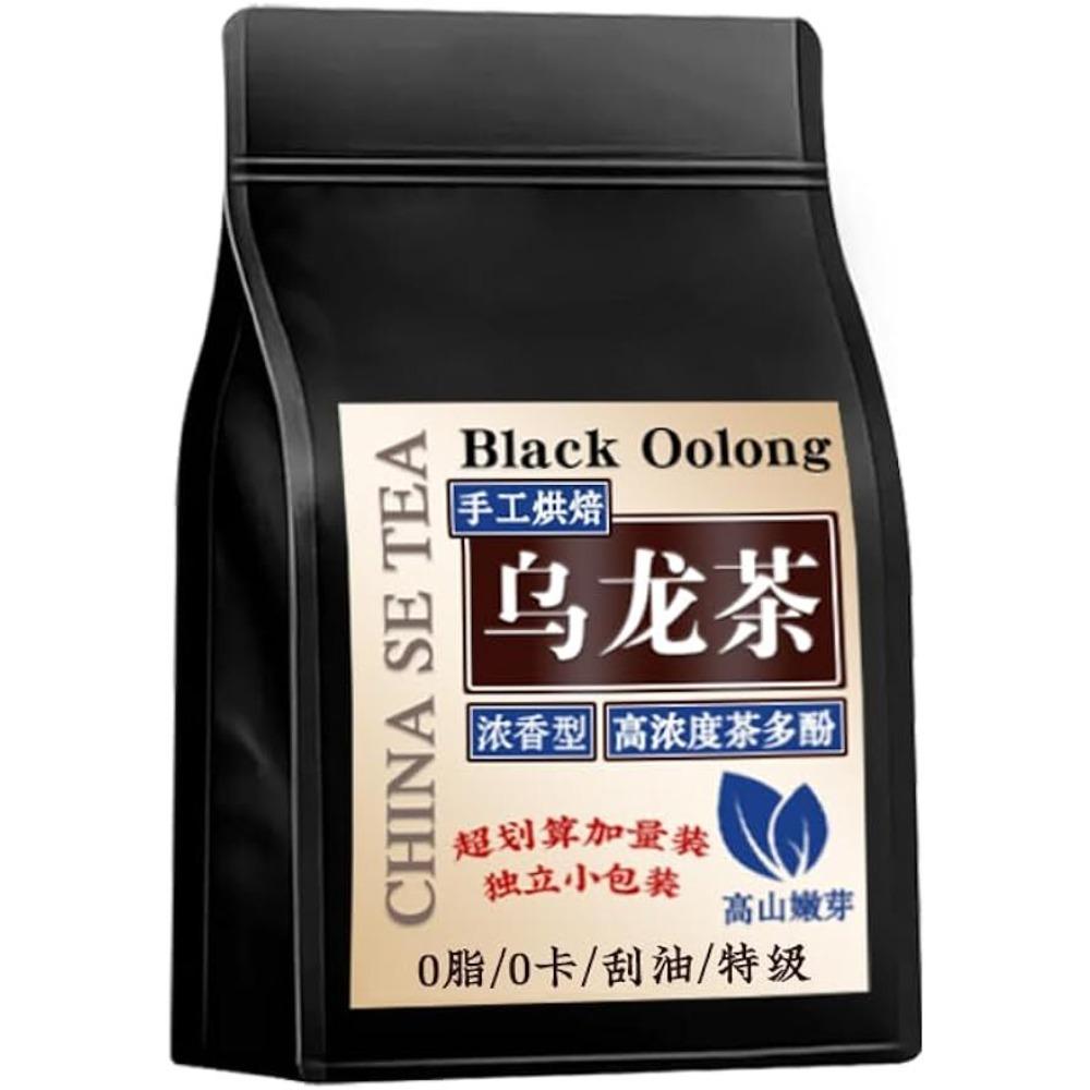 Oolong Tea 300g 80 Bags Taiwan High Mountain Herbal Drink for Energy Detox Health 01
Oolong Tea 300g 80 Bags Taiwan High Mountain Herbal Drink for Energy Detox Health 01