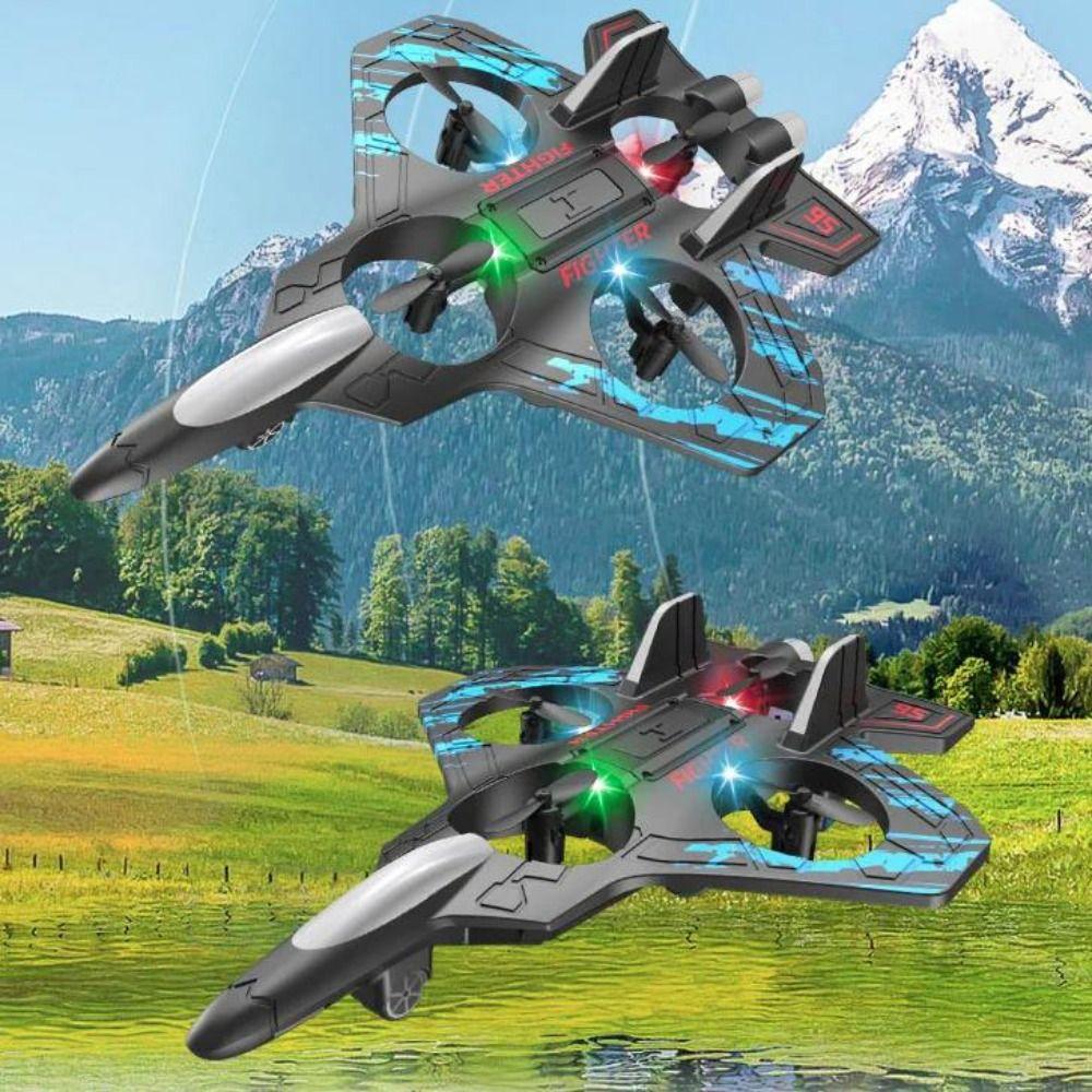 EPP Foam Glider Flying Helicopter Toy RC Drones RC Hobby Jet Plane Parent-child interaction
EPP Foam Glider Flying Helicopter Toy RC Drones RC Hobby Jet Plane Parent-child interaction