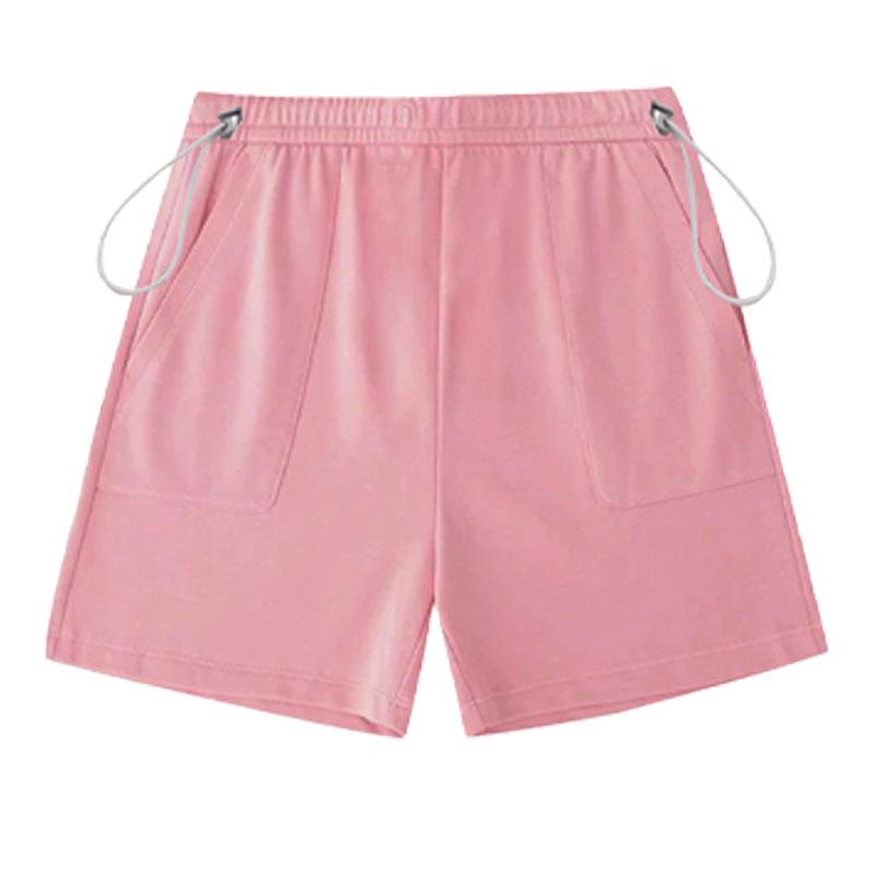 Maternity Summer Set: Green Shorts & White Short-Sleeve T-Shirt for Casual Style XXL (150-165 jin)
Maternity Summer Set: Green Shorts & White Short-Sleeve T-Shirt for Casual Style XXL (150-165 jin)