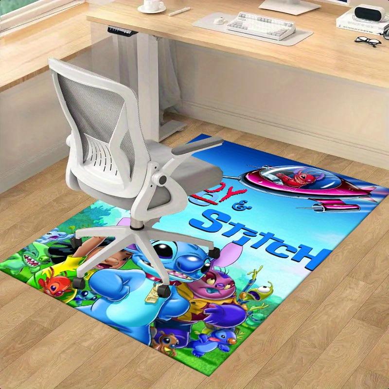 1pc,Leroy & Stitch: Official Merchandise - Home Decor, Office Rug, Chair Pad, Outdoor Carpet, Gift IdeasH213 60cm by 90cm
1pc,Leroy & Stitch: Official Merchandise - Home Decor, Office Rug, Chair Pad, Outdoor Carpet, Gift IdeasH213 60cm by 90cm